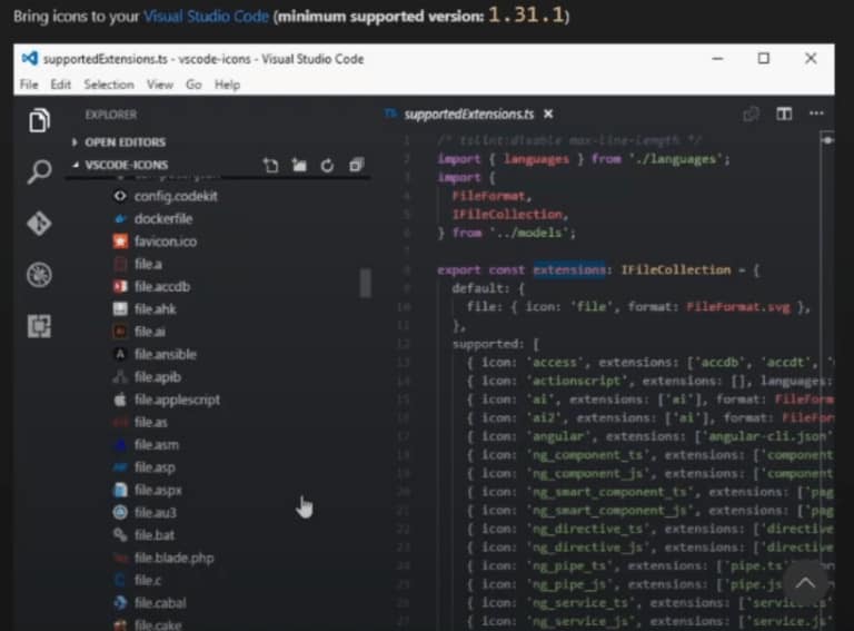 Visual studio code ruby настройка