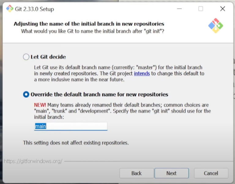 I Git It! How To Install and Use Git On Windows 11
