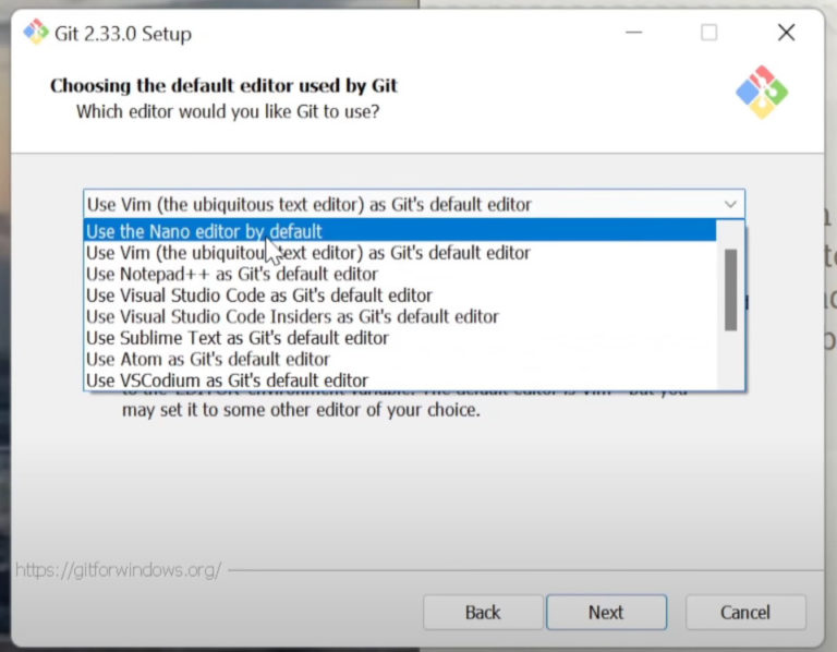 I Git It! How To Install and Use Git On Windows 11