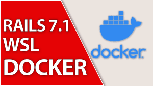 WSL Localhost Docker Apps with Rails and Vite